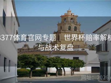 3377体育官网专题｜世界杯赔率解析与战术复盘