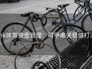 mk体育资金管理：荷甲串关稳健打法