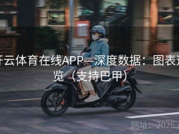 开云体育在线APP—深度数据：图表速览（支持巴甲）