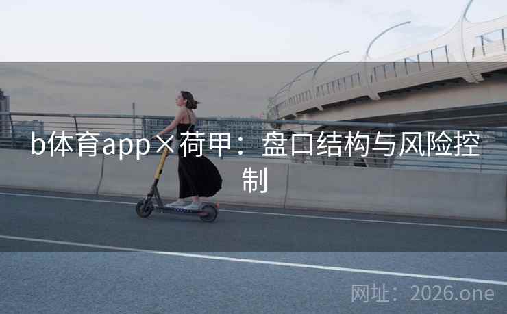 b体育app×荷甲：盘口结构与风险控制