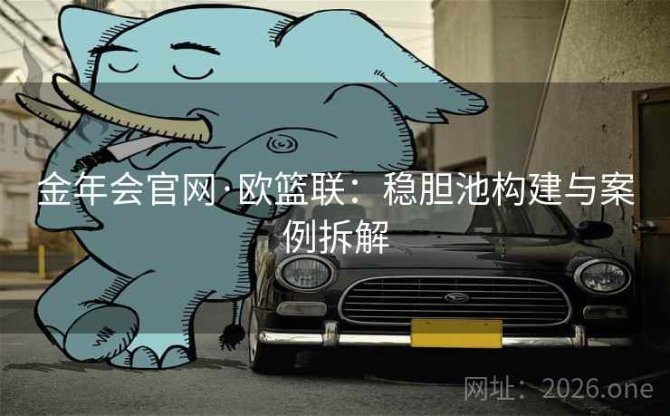 金年会官网·欧篮联：稳胆池构建与案例拆解