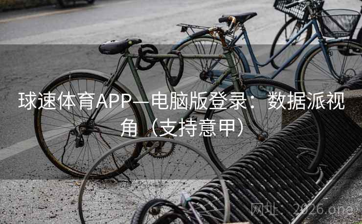 球速体育APP—电脑版登录：数据派视角（支持意甲）